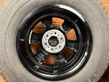 Колеса Диски 16 6x130 Merdeses Sprinter 907 910 DEMO Original