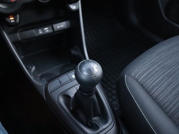 Kia Picanto III Hatchback 5d 1.0 MPI 67KM 2020 Kia Picanto 1.0 MPI, Salon Polska, Serwis ASO, zdjęcie 16