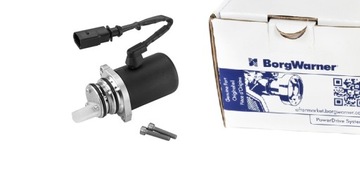 BORGWARNER (WAHLER) ČERPADLO SPOJKY HALDEX /GENERACJA IB/