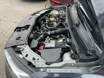 Dacia Sandero III Hatchback 5d 1.0 TCe 90KM 2023 Dacia Sandero Stepway Automat Podgrzewanie Kamera, zdjęcie 13