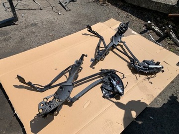 PANTY MECHANIZMUS STŘECHA VZPĚRY/TLAKOVAČE VW EOS ORIGINÁLNÍ