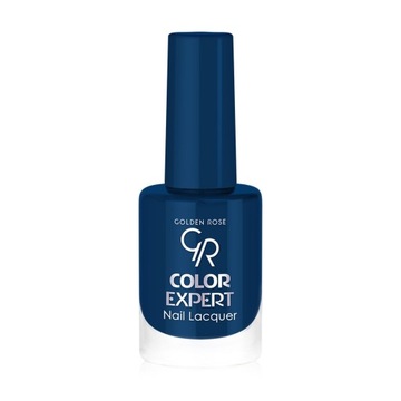 Golden Rose COLOR EXPERT NAIL Trwały Lakier 112