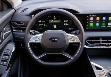 JAC 2025 JAC JS8 1.5 Benzyna 175KM, zdjęcie 5