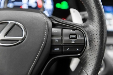 Lexus LC Coupe 500h 359KM 2019 Lexus LC 500h V6 359 KM. Salon PL. Bezwypadkowy., zdjęcie 28