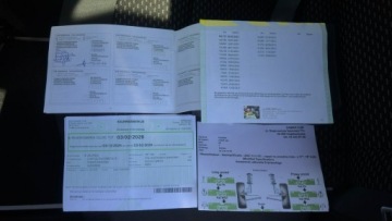 Nissan Qashqai I Crossover 1.5 dCi 106KM 2009 Nissan Qashqai 1.5dCi 107PS OPŁACONY Bezwypadkowy, zdjęcie 19