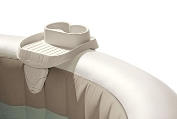 ПОЛКА ДЛЯ НАПИТКОВ ДЛЯ ДЖАКУЗИ СПА