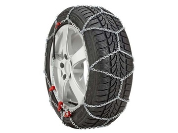 Łańcuchy śniegowe König Zip 7 gr.102 245/35/19