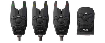 Zestaw sygnalizatorów Prologic Bat+ Set 3+1
