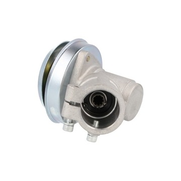 Ось приводного вала для барабана корзины шестерни кустореза 28MM 8MM 9F