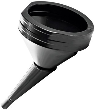 LEJEK GIGANT 21cm TIR SITKO DO PALIWA OLEJU PŁYNÓW