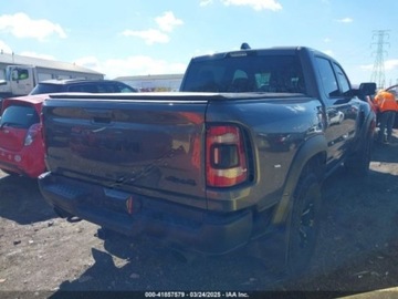  RAM 1500 2022r., TRX, od ubezpieczalni 6.2 Benzyna 702KM, zdjęcie 6