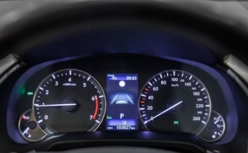 Lexus RX IV SUV Facelifting RX 300 238KM 2021 Lexus RX 300 F-Impression 2.0 Benzyna 238KM, zdjęcie 25