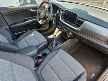 Kia Stonic Crossover Facelifting 1.0 T-GDI 100KM 2025 Kia Stonic 1.0TGDI, zdjęcie 10