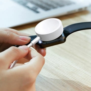 ŁADOWARKA KABEL do APPLE WATCH na USB-C TYP C