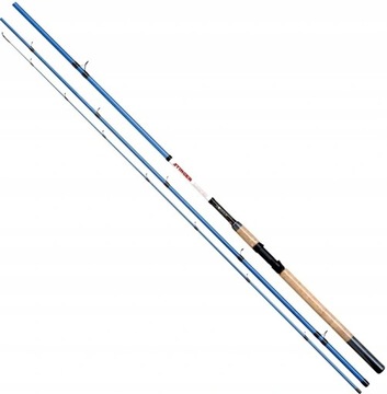 WĘDKA ROBINSON STINGER MATCH 3,90m 10-25g