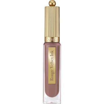 BOURJOIS Paris Rouge Velvet Ink 3,5 мл для женщин Губная помада 14 Utaupie