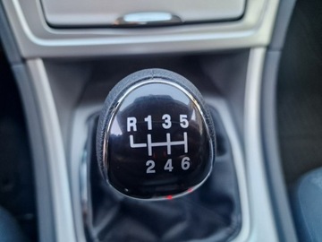 Ford Mondeo IV Kombi 2.0 Duratorq TDCi DPF 140KM 2008 Ford Mondeo 2.0 TDCI 140 KM, Bluetooth, Klima,, zdjęcie 23