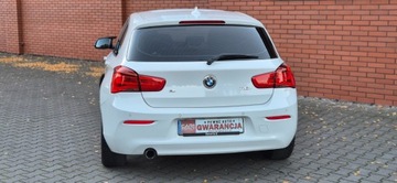 BMW Seria 1 F20-F21 Hatchback 5d Facelifting 2017 118i 136KM 2017 BMW 1 F20 118i 136ps 90 tys km Lift Serwis do konca! Gwarancja Polecam, zdjęcie 20