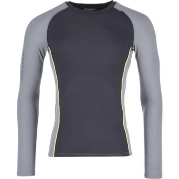 Koszulka termoaktywna 2XL bluzka termiczna termo