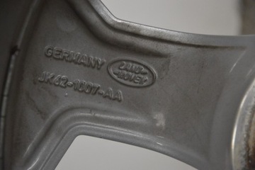 DISK HLINÍK RANGE ROVER SPORT L494 2019