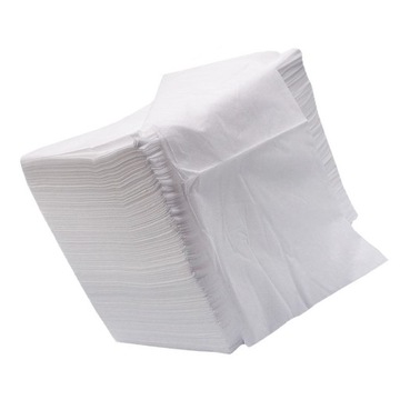 Disposable Bed Cover Sheets Spa 90 Pcs