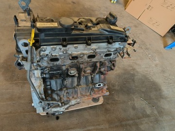 MERCEDES W212 W207 W204 LIFT SILNIK 2.2 CDI 651 OM651 651911