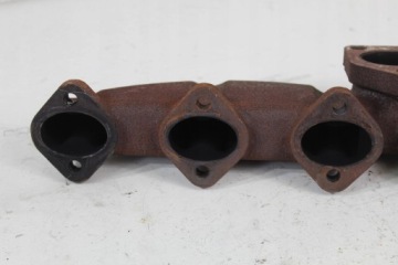ВЫПУСКНОЙ КОЛЛЕКТОР BMW E60 2.5D 3.0D M57
