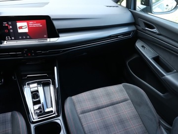 Volkswagen Golf VIII GTI 2.0 TSI 245KM 2023 VW Golf 2.0 GTI, Salon Polska, 1. Właściciel, zdjęcie 7