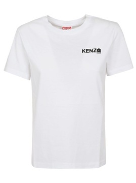 T-shirt damski dekolt Kenzo rozmiar M