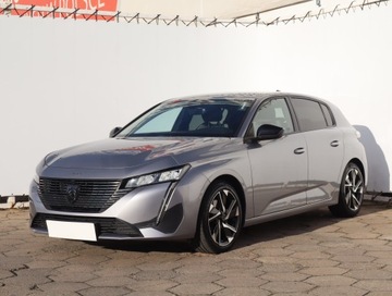 Peugeot 308 III Hatchback 1.5 BlueHDi 130KM 2022 Peugeot 308 1.5 BlueHDi, Salon Polska, Serwis ASO, zdjęcie 1