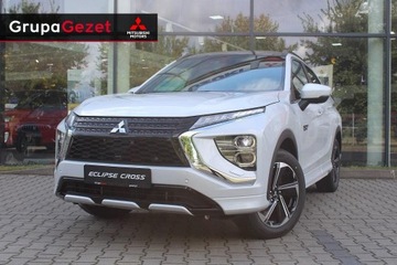 Mitsubishi Eclipse Cross SUV PHEV 2.4 188KM 2022