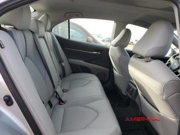 Toyota Camry IX 2023 Toyota Camry 2023r., 2,5L Camry XLE 2.5 Hybryda 208KM, zdjęcie 9