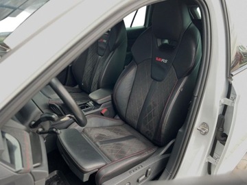 Skoda Octavia IV RS Kombi 2.0 TSI 245KM 2022 Skoda Octavia RS 2.0 TSI 245 KM DSG RS Challenge Selection VAT 23 Salo, zdjęcie 15