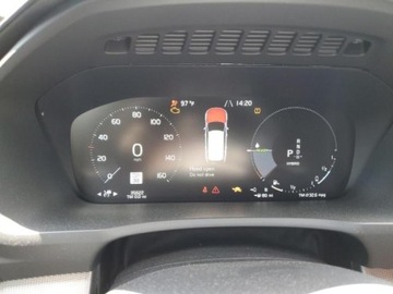 Volvo XC90 II 2022 Volvo XC 90 2022r, T8, R-Design, Hybrid, 2.0L, 4x4 2.0 Hybryda 328KM, zdjęcie 8