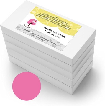 Поклонник проложенной круглой декоративной элегантной свадьбы