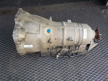 BMW E60 3.0 D SKŘÍŇ ŘAZENÍ 6HP26 7534629