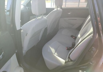 Nissan Qashqai I Crossover Facelifting  1.6 dCi 130KM 2012 Nissan Qashqai Salon PL Zadbany Panorama 4x4 GWARANCJA Zobacz 1.6, zdjęcie 16