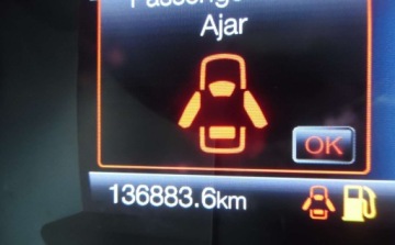 Ford Fusion 2020 Ford Fusion 2020r, 1.5 Benzyna. Uszkodzone prawy bok. Jezdzi. 1.5 Benzyna, zdjęcie 23