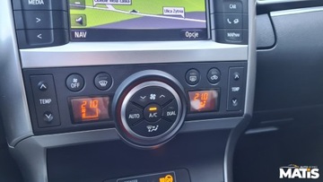 Toyota Verso Minivan 1.8 Valvematic 147KM 2013 Toyota Verso 1.8BENZ manual Navi kamera 7 osob bi xenony climatronic 1.8, zdjęcie 25