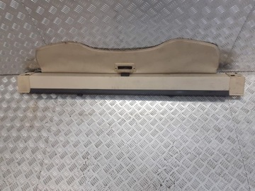 ROLETA KUFRU JAGUAR X-TYPE 2.0 D