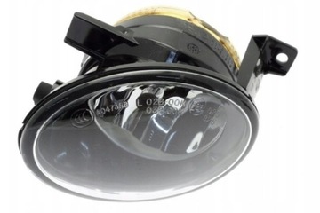 SEAT ALHAMBRA VW JETTA EOS GOLF TIGUAN HALOGEN LAMPA PRZECIWMGIELNA LEWA