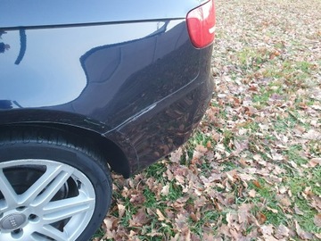 Audi A4 B8 Avant 2.0 TDI 120KM 2009 Audi A4 Avant 2.0tdi 2009r B8 Duża Navi Alu18, zdjęcie 14