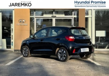 Hyundai i10 III 2024 Hyundai i10 1.2 Benzyna 79KM, zdjęcie 3