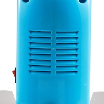 VEVOR Kruszarka do Lodu 300w 100 Kg/H Elektryczna Maszynka do Golenia Lodu