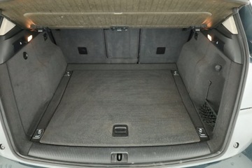 Audi Q5 I SUV 2.0 TFSI 211KM 2009 Audi Q5 2.0 TFSI, 4X4, Automat, Navi, Xenon, zdjęcie 9