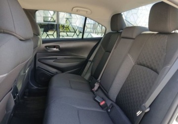 Toyota Corolla XII Sedan Facelifting 1.8 Hybrid 140KM 2024 Toyota Corolla Corolla Style FV23 Salon PL Bezwypadkowy ASO 1 wl., zdjęcie 6