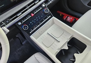 Hyundai Santa Fe V 1.6 T-GDI HEV 215KM 2025 Hyundai Santa Fe 215KM 4WD Platinum OFERTA SPECJALNA 1.6 Hybryda, zdjęcie 23