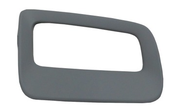 RAMKA HALOGENU PRAWA FORD C-MAX 2007-2010