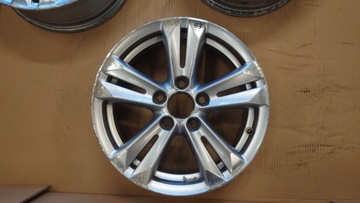 ALU DISK DISK HONDA CRZ CR-Z 5X114,3 16"