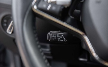 Skoda Superb III Kombi Facelifting 2.0 TDI SCR 150KM 2023 Skoda Superb LaurinKlement FulLedy Virtual Pano Canton Skora Camery El.Kla, zdjęcie 21